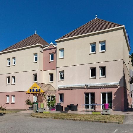 Hotel Valence Sud Soyons Εξωτερικό φωτογραφία