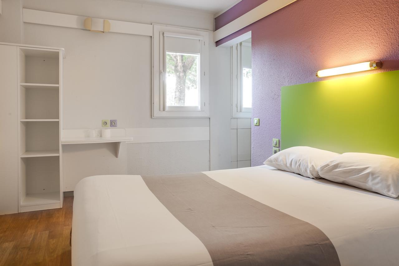 Hotel Valence Sud Soyons Εξωτερικό φωτογραφία