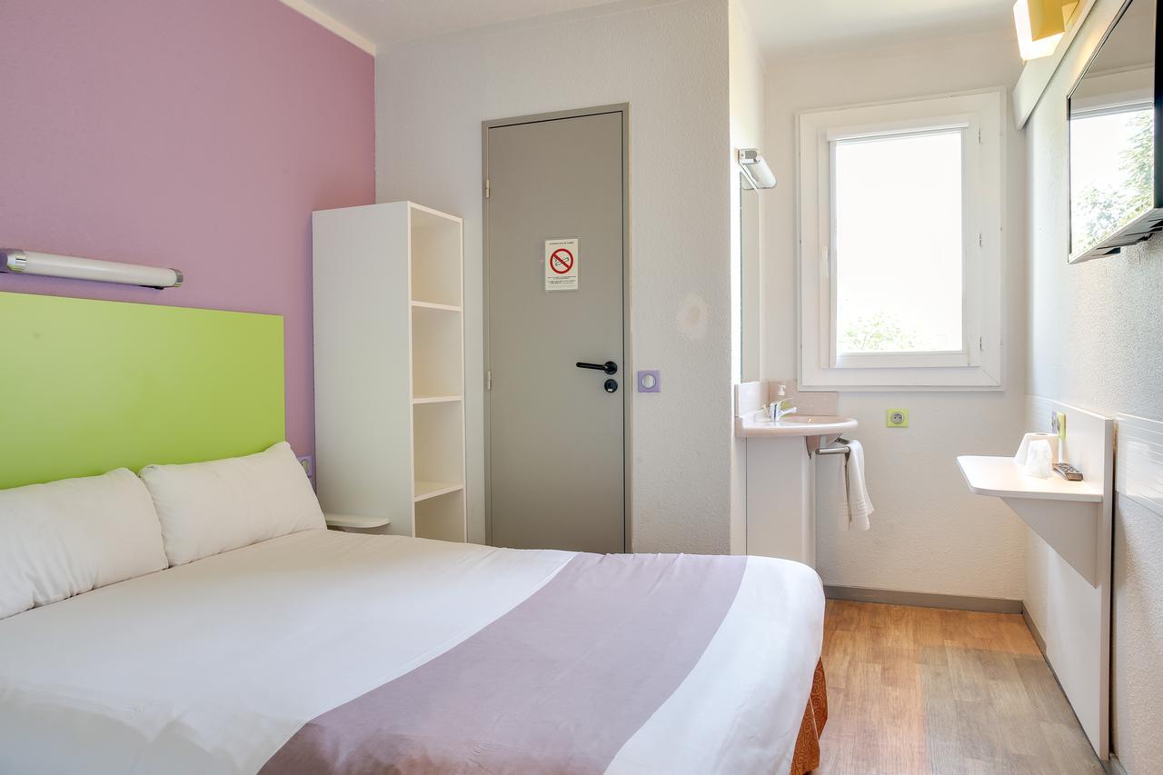 Hotel Valence Sud Soyons Εξωτερικό φωτογραφία