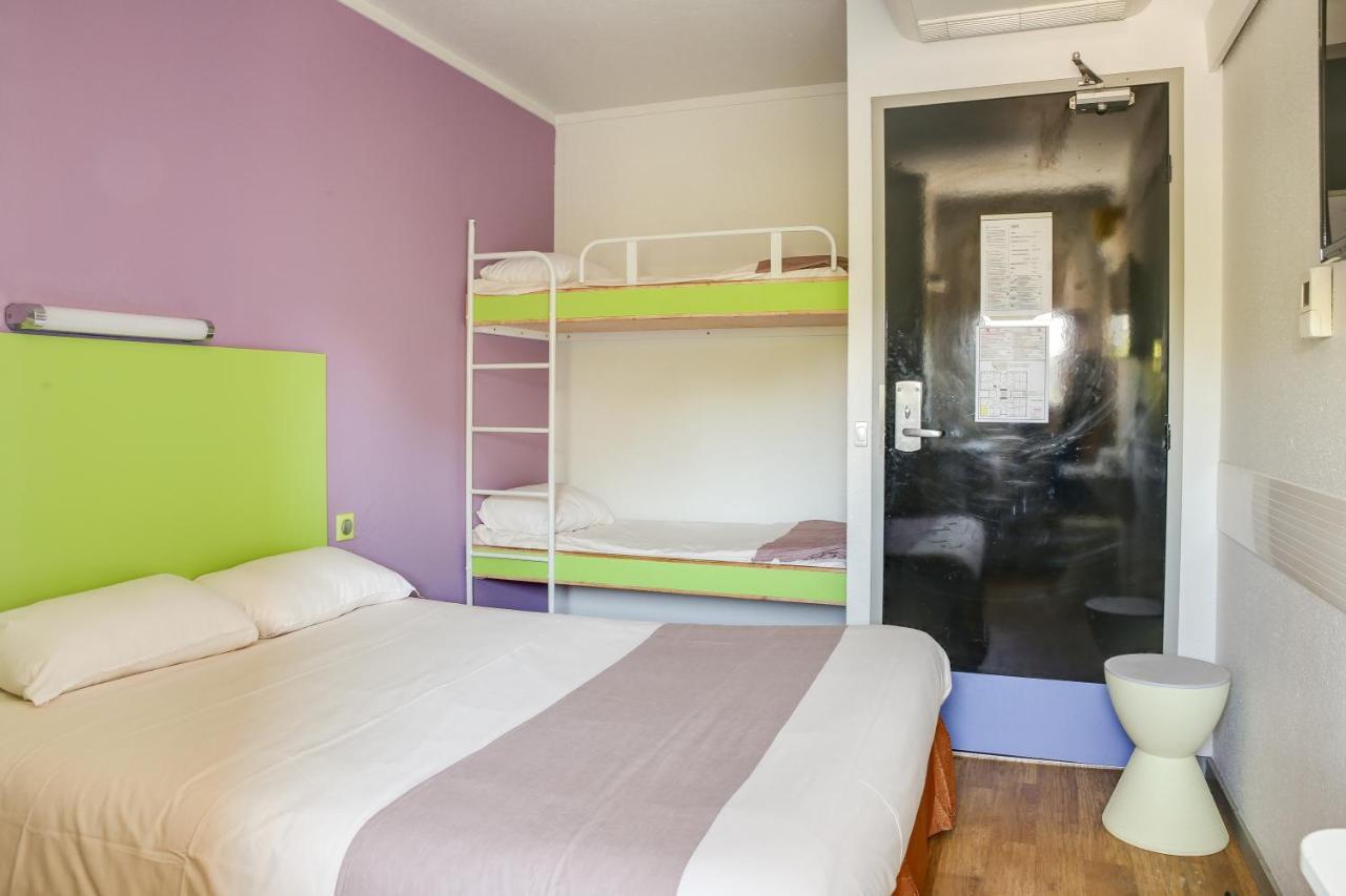 Hotel Valence Sud Soyons Εξωτερικό φωτογραφία