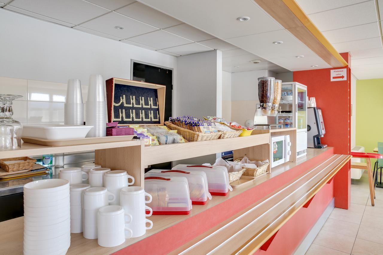 Hotel Valence Sud Soyons Εξωτερικό φωτογραφία