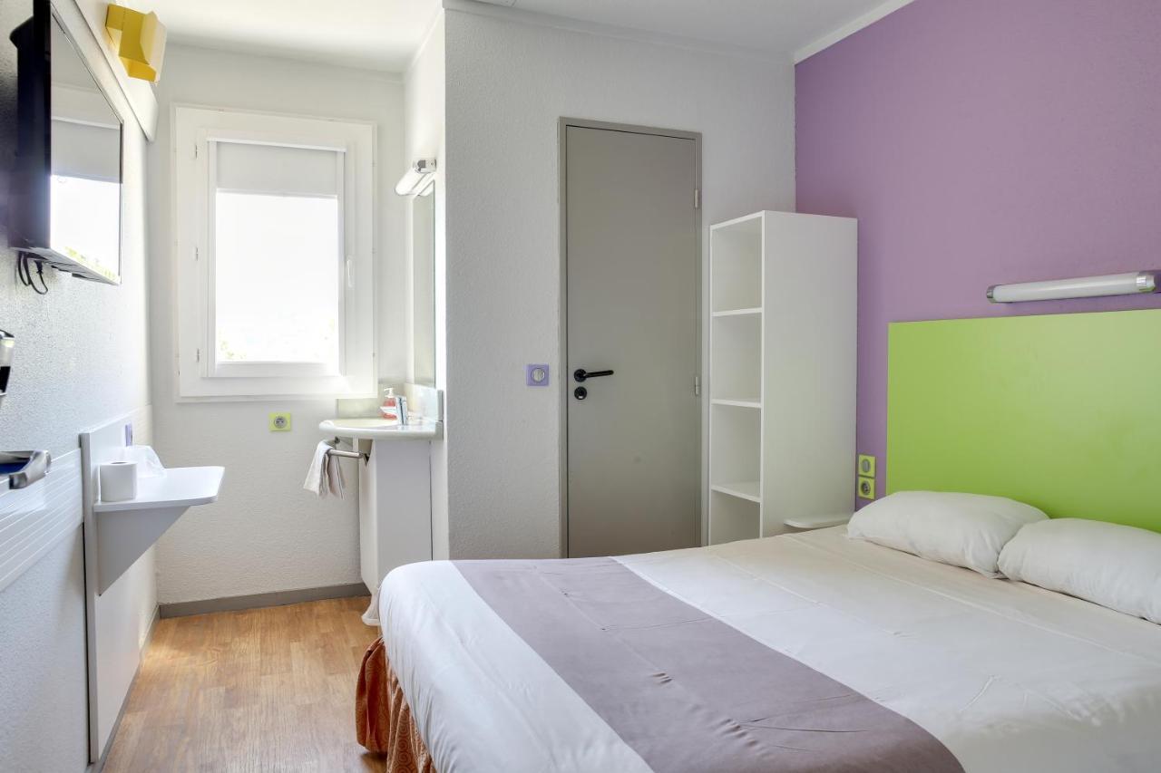 Hotel Valence Sud Soyons Εξωτερικό φωτογραφία