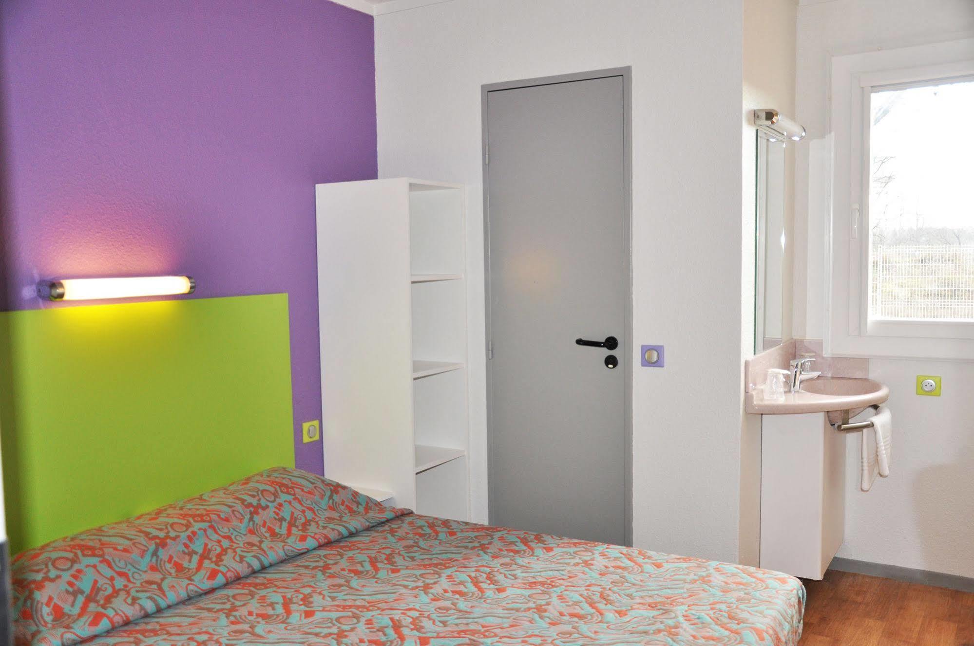 Hotel Valence Sud Soyons Εξωτερικό φωτογραφία