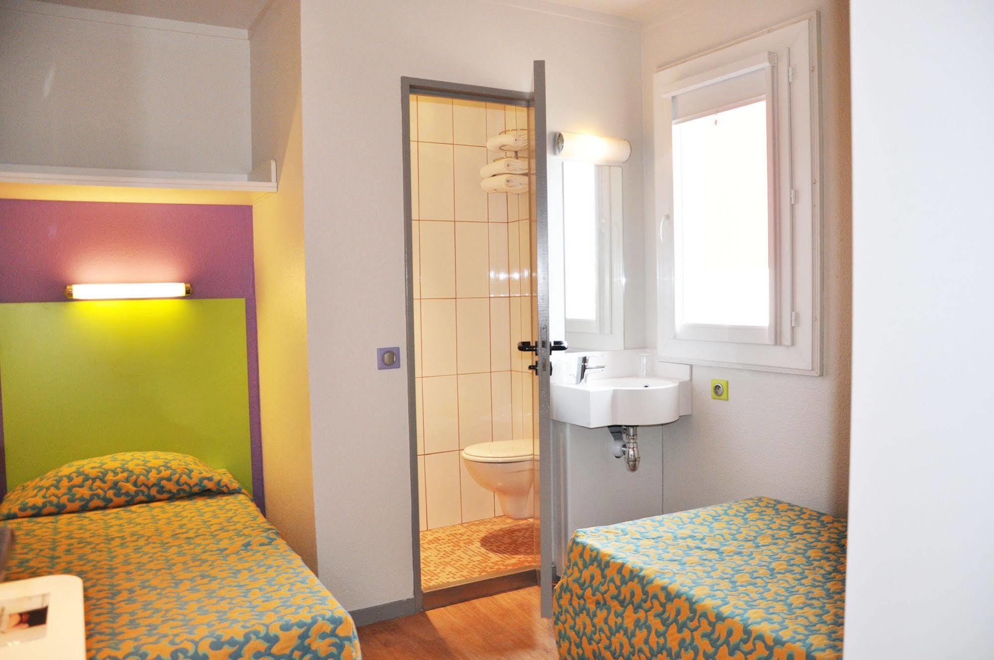 Hotel Valence Sud Soyons Εξωτερικό φωτογραφία