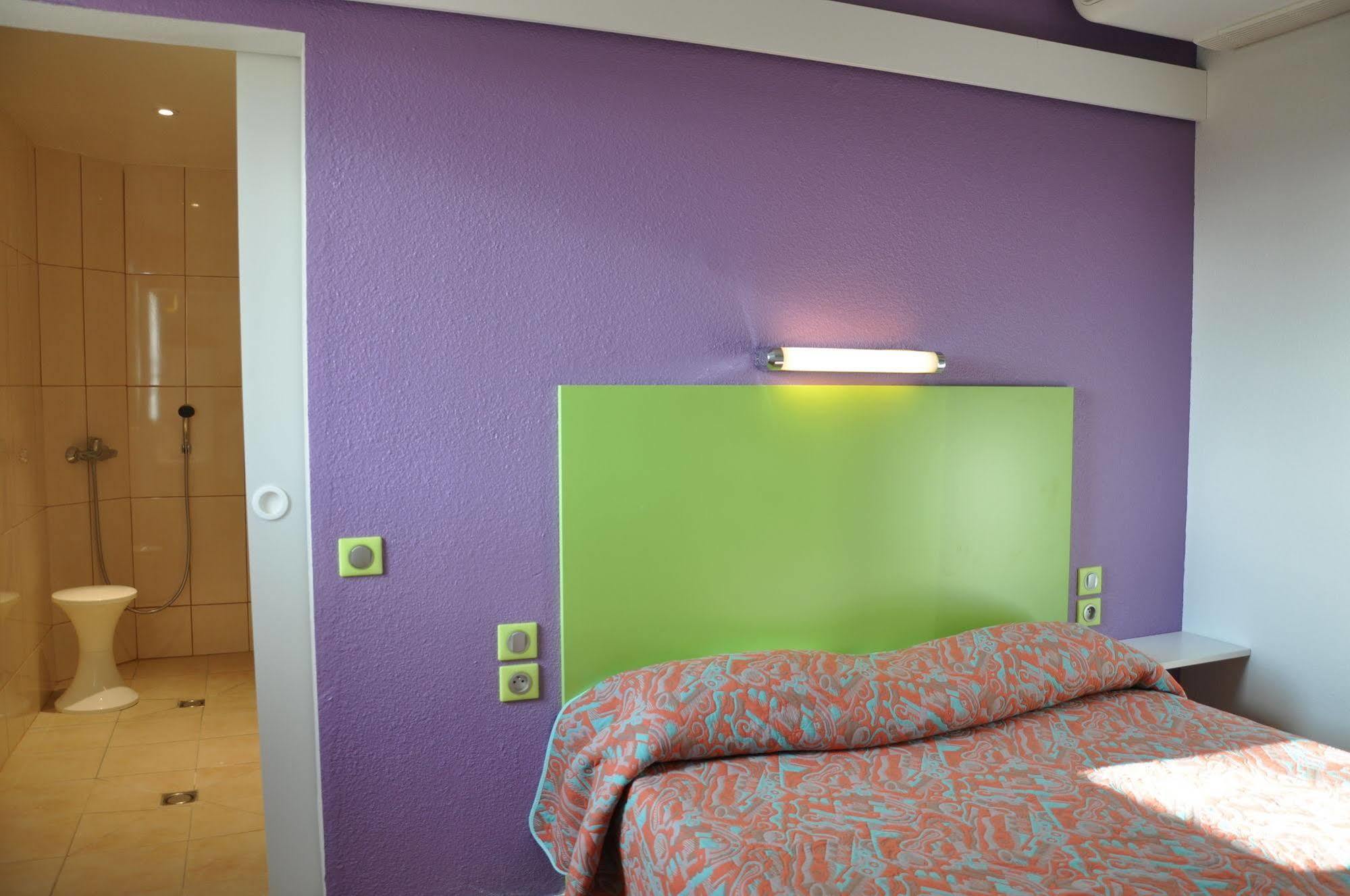 Hotel Valence Sud Soyons Εξωτερικό φωτογραφία