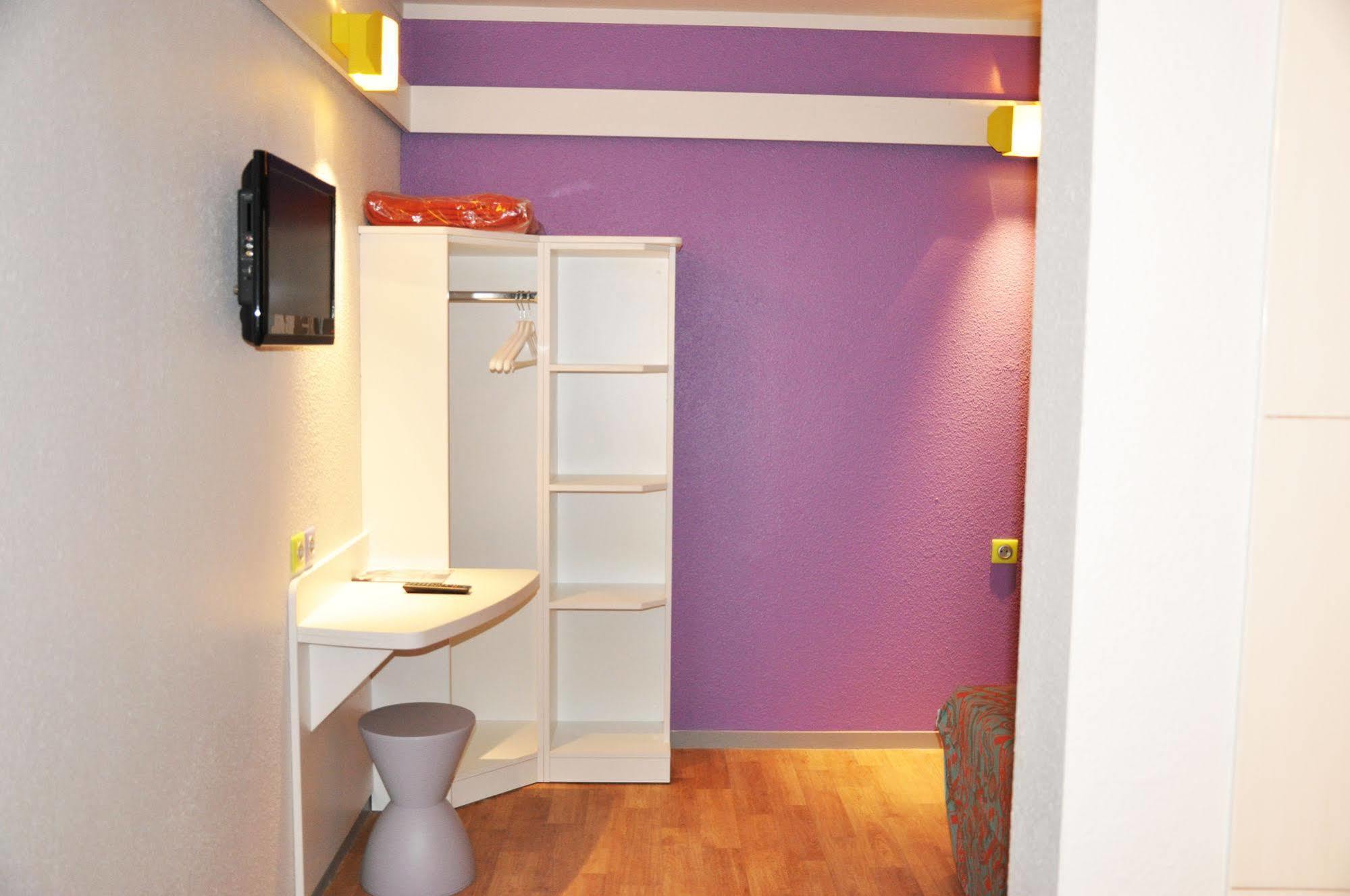 Hotel Valence Sud Soyons Εξωτερικό φωτογραφία