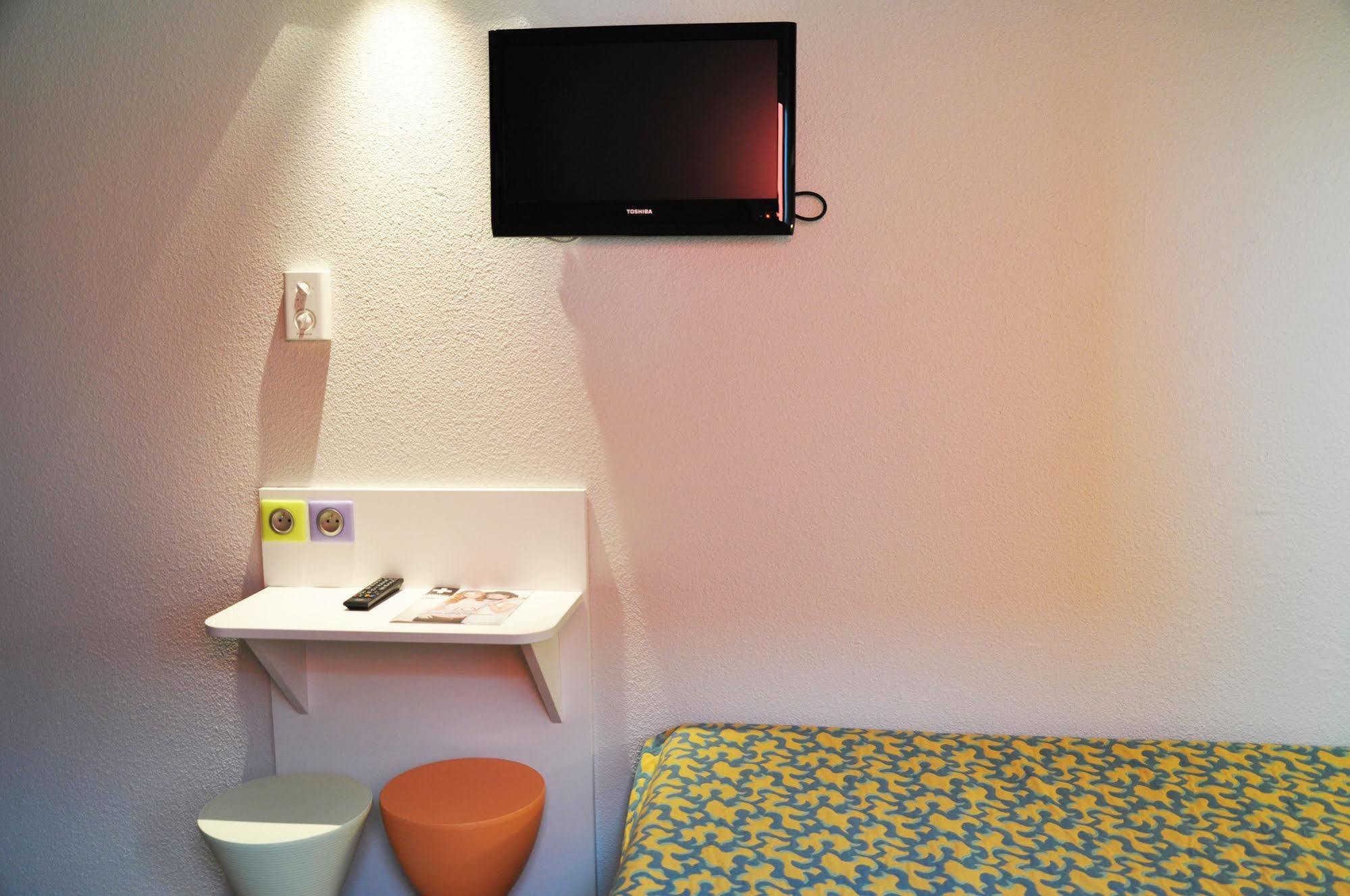 Hotel Valence Sud Soyons Εξωτερικό φωτογραφία