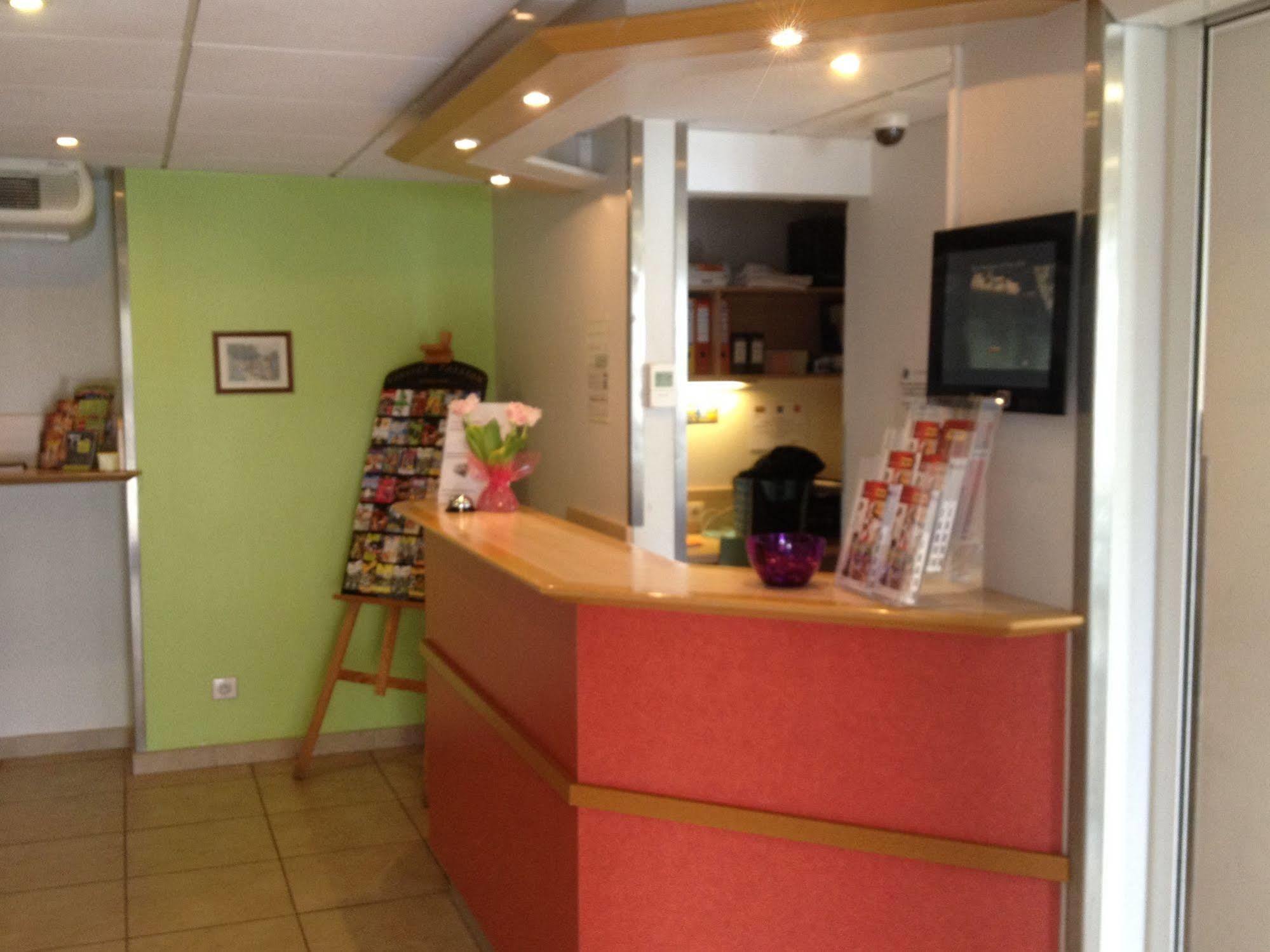 Hotel Valence Sud Soyons Εξωτερικό φωτογραφία