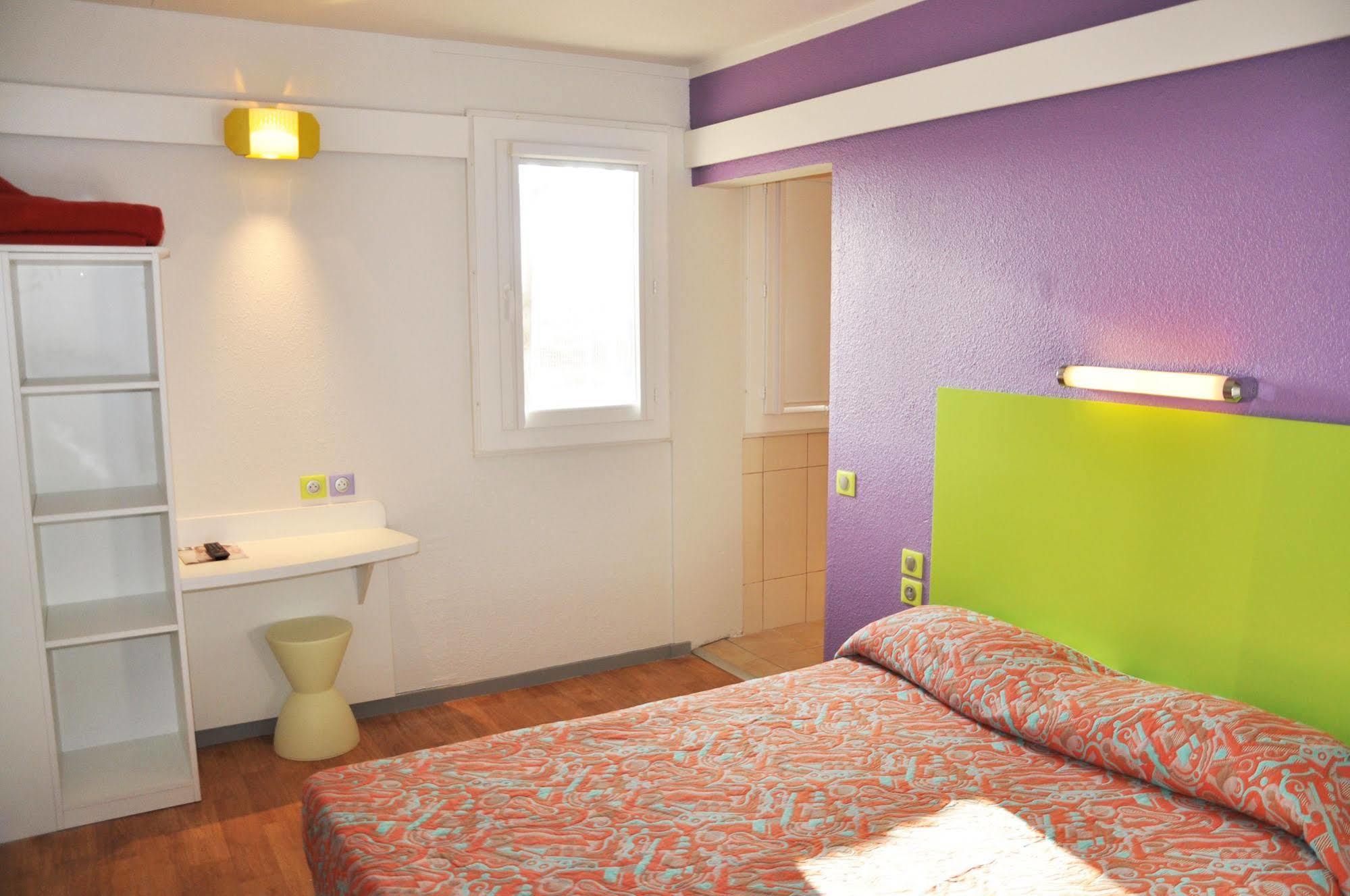 Hotel Valence Sud Soyons Εξωτερικό φωτογραφία