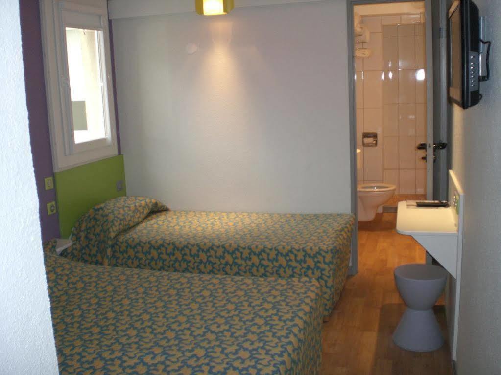 Hotel Valence Sud Soyons Εξωτερικό φωτογραφία