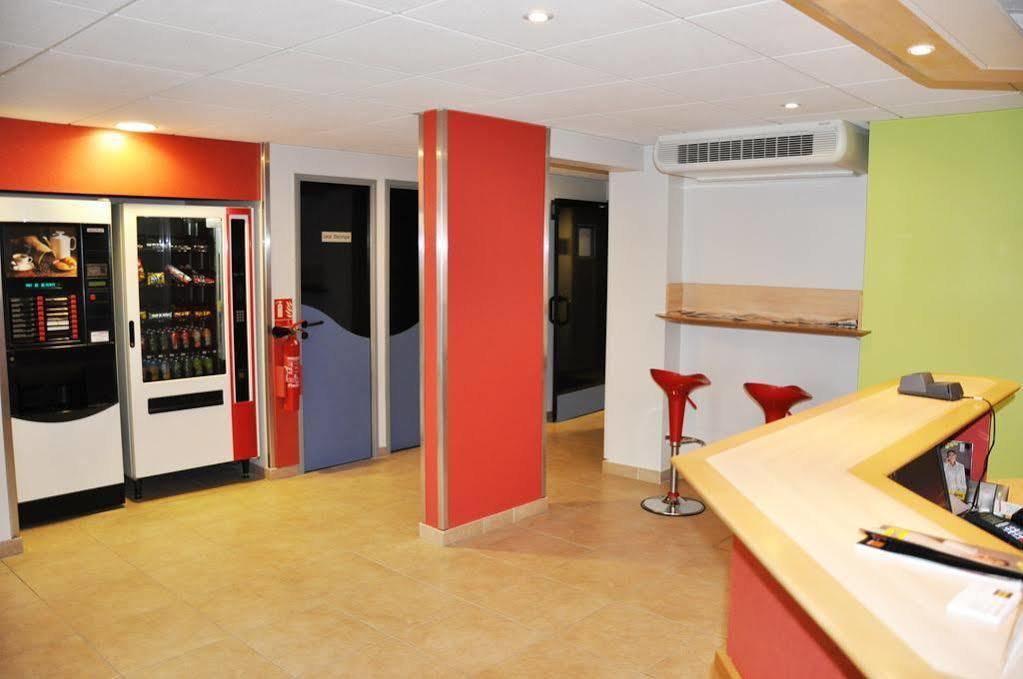 Hotel Valence Sud Soyons Εξωτερικό φωτογραφία