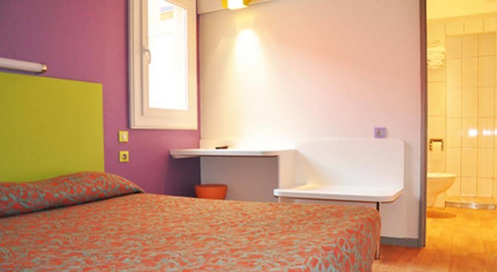 Hotel Valence Sud Soyons Εξωτερικό φωτογραφία